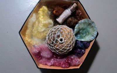 Asking Jupiter for a miracle