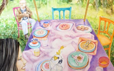 Letting nature take its course