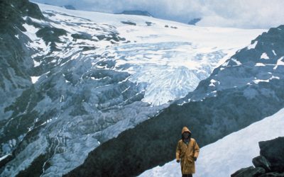 Good manners in the wilderness